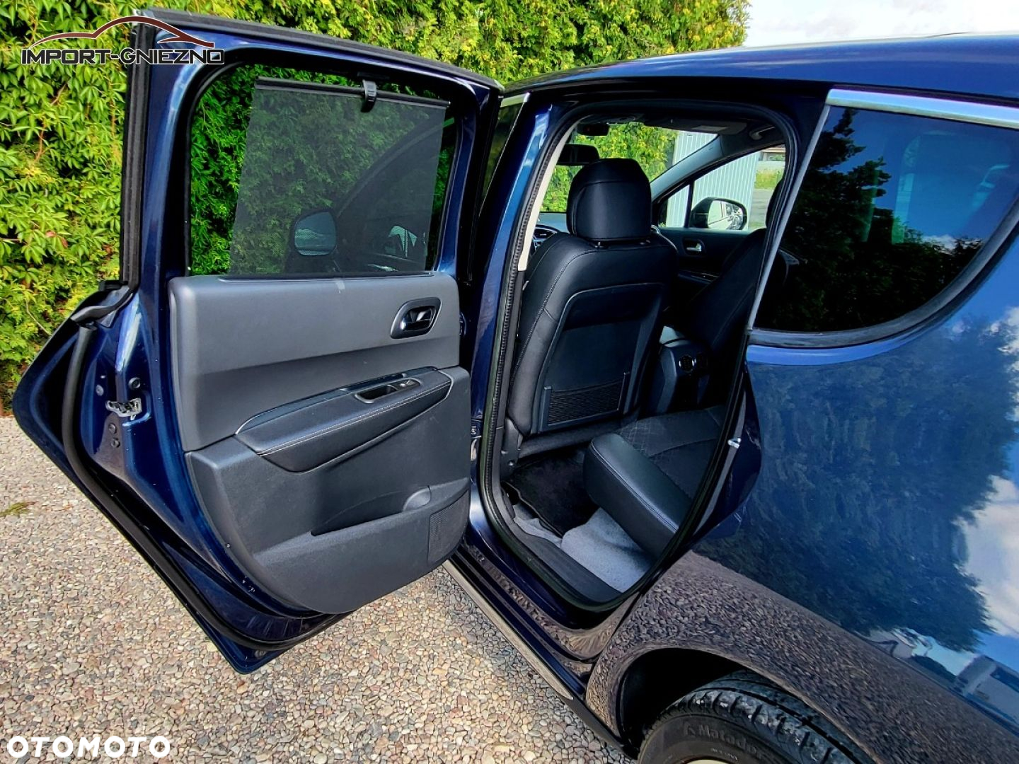 Peugeot 3008 - 18