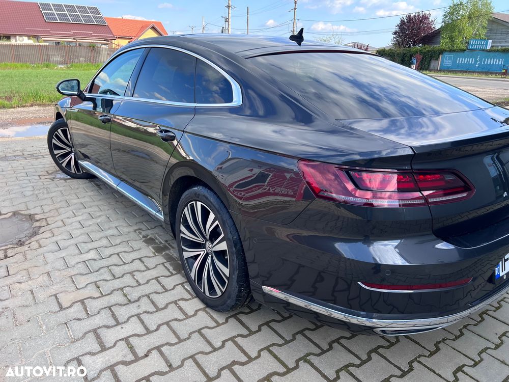 Volkswagen ARTEON 2.0 TDI SCR 4Motion DSG Elegance - 3
