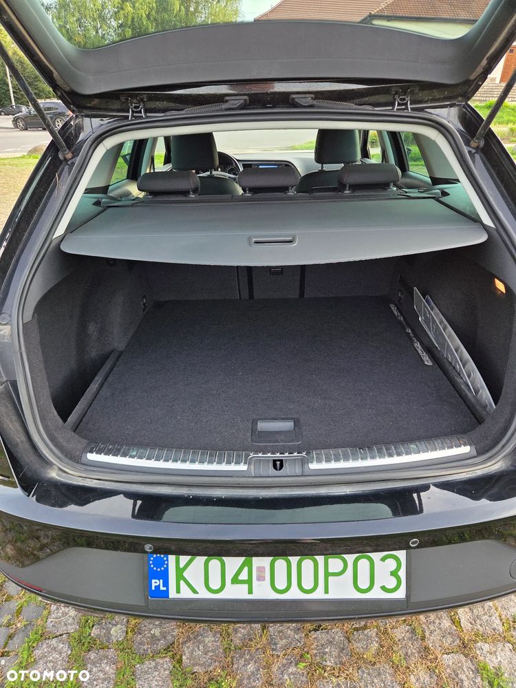 Seat Leon - 30