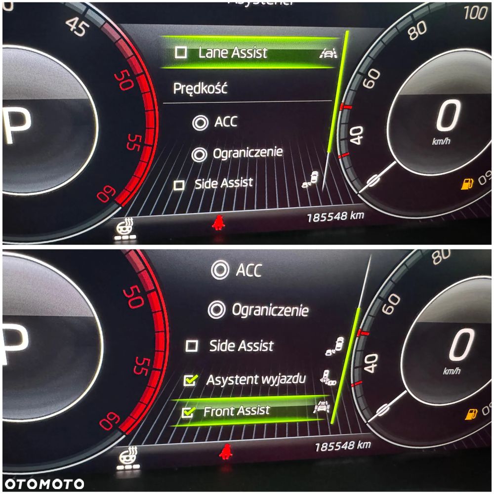 Skoda Superb 2.0 TDI DSG Ambition - 29