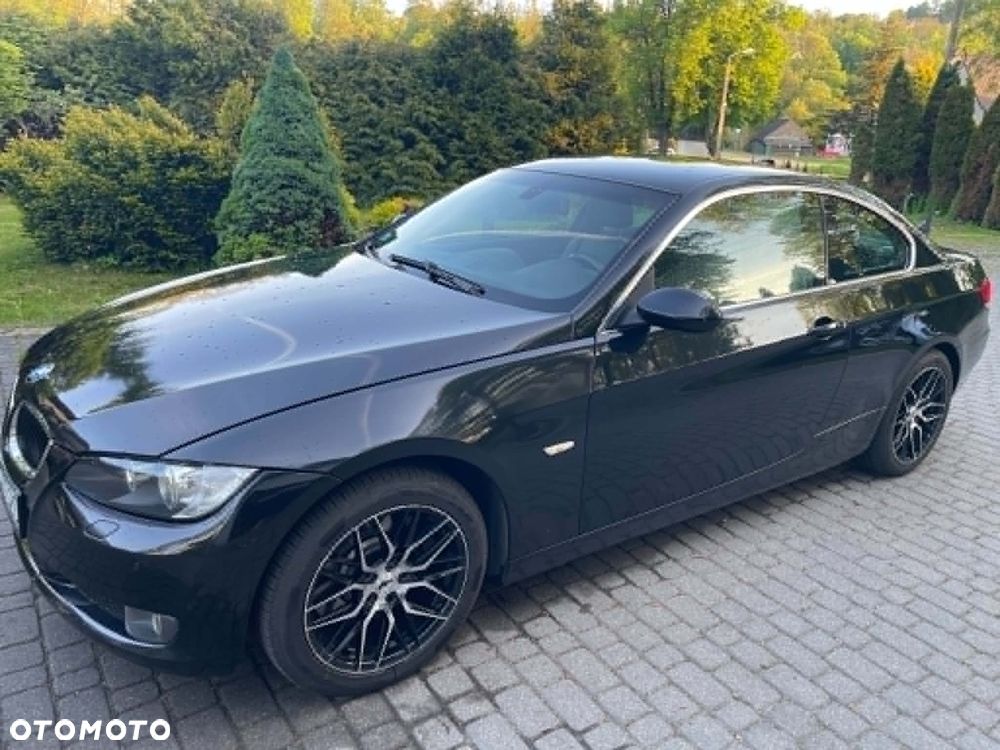 BMW Seria 3 - 4