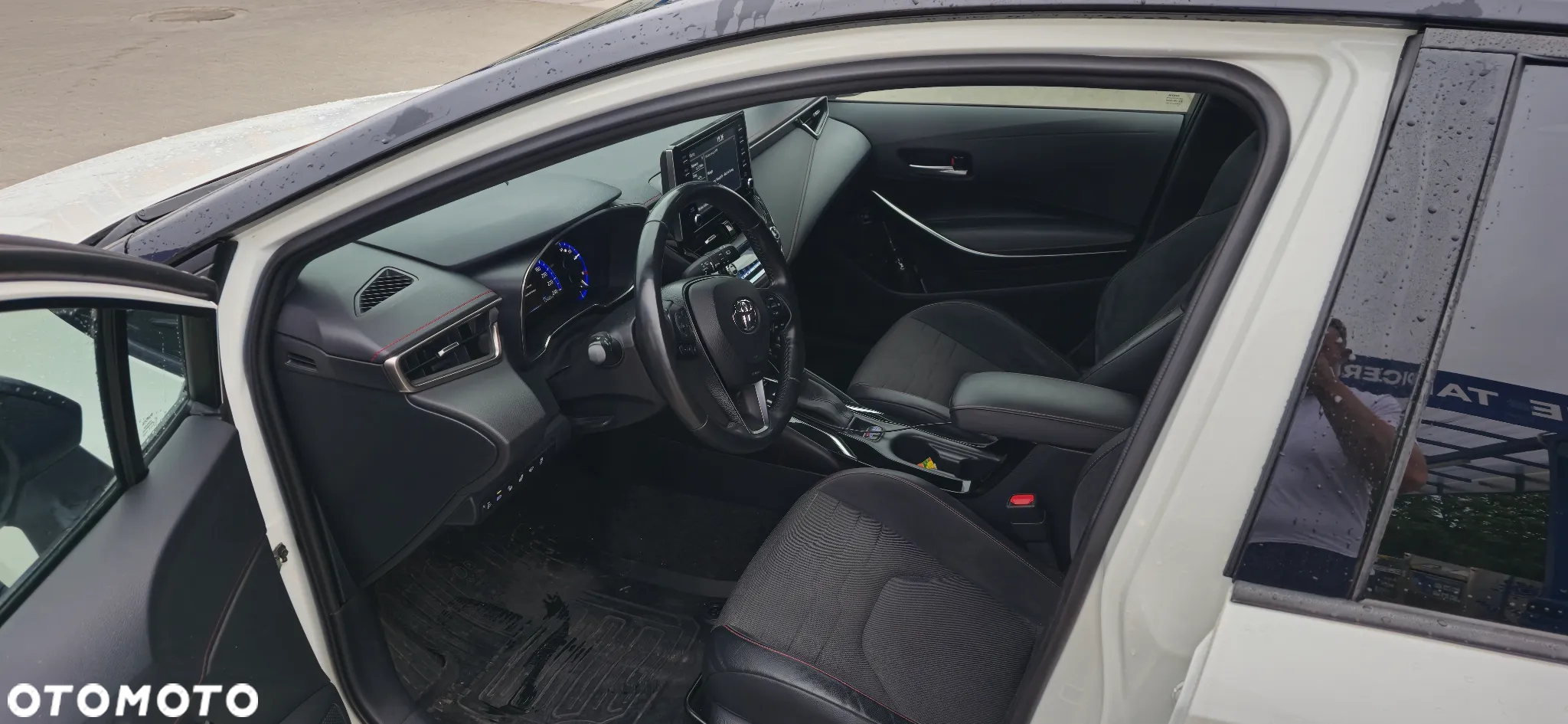 Toyota Corolla - 7