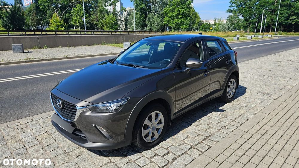 Mazda CX-3 2.0 Skyenergy - 6
