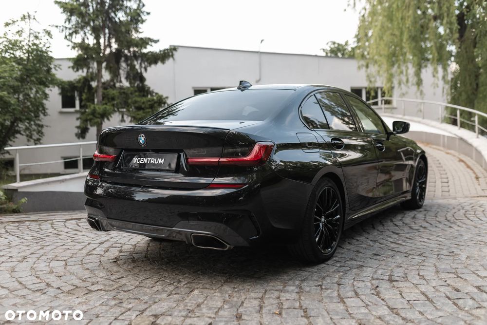 BMW Seria 3 M340i xDrive mHEV sport - 12