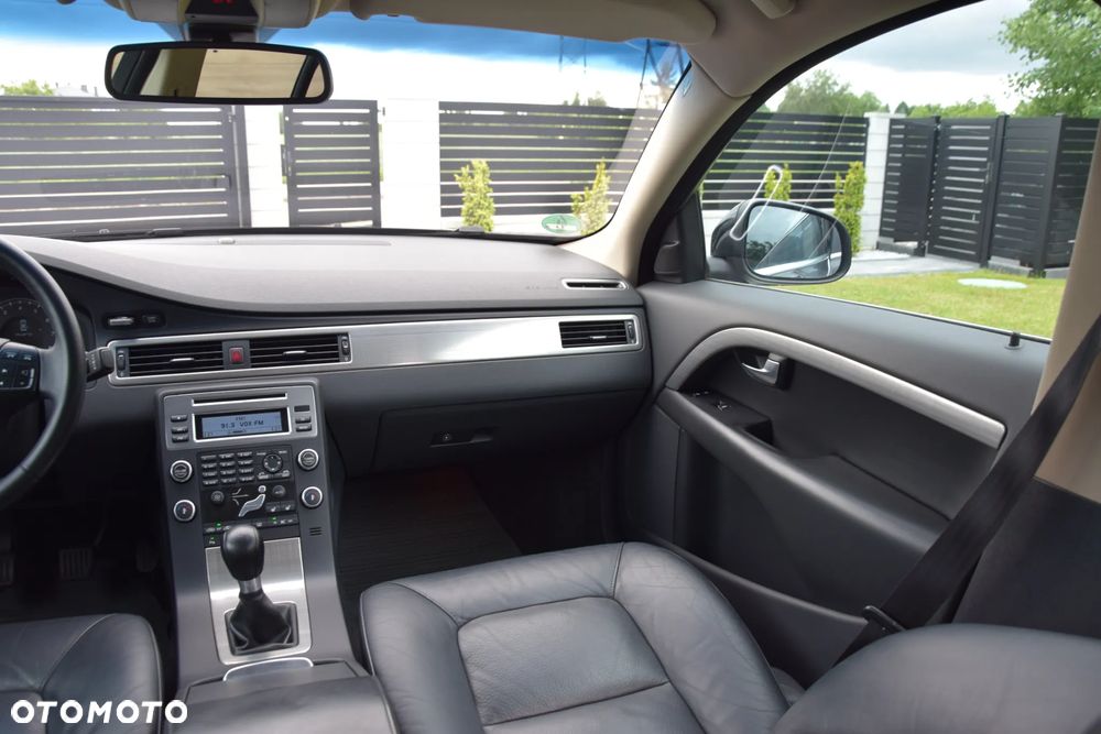 Volvo S80 2.5T Momentum - 34