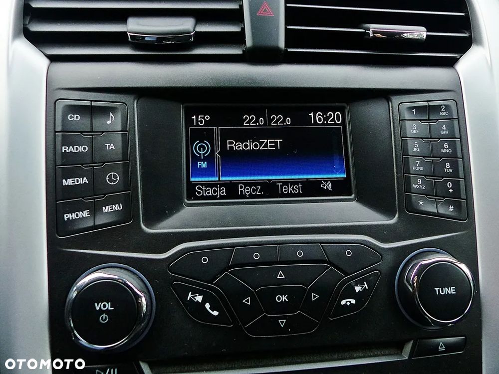 Ford Mondeo 2.0 TDCi Trend - 32