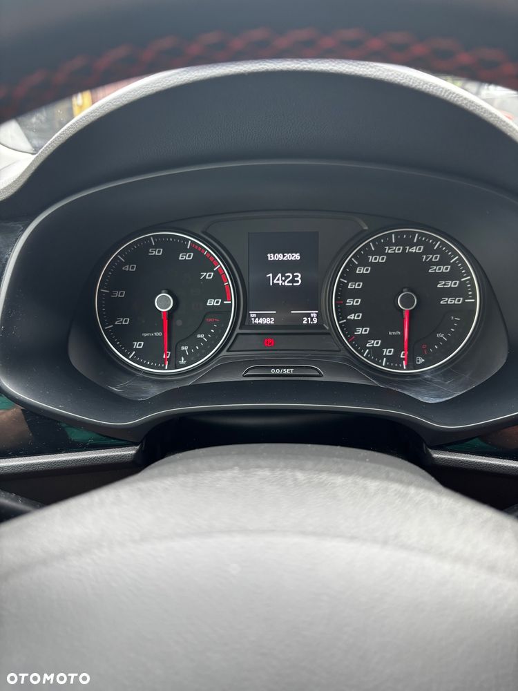 Seat Leon 1.4 TSI Full LED S&S - 12