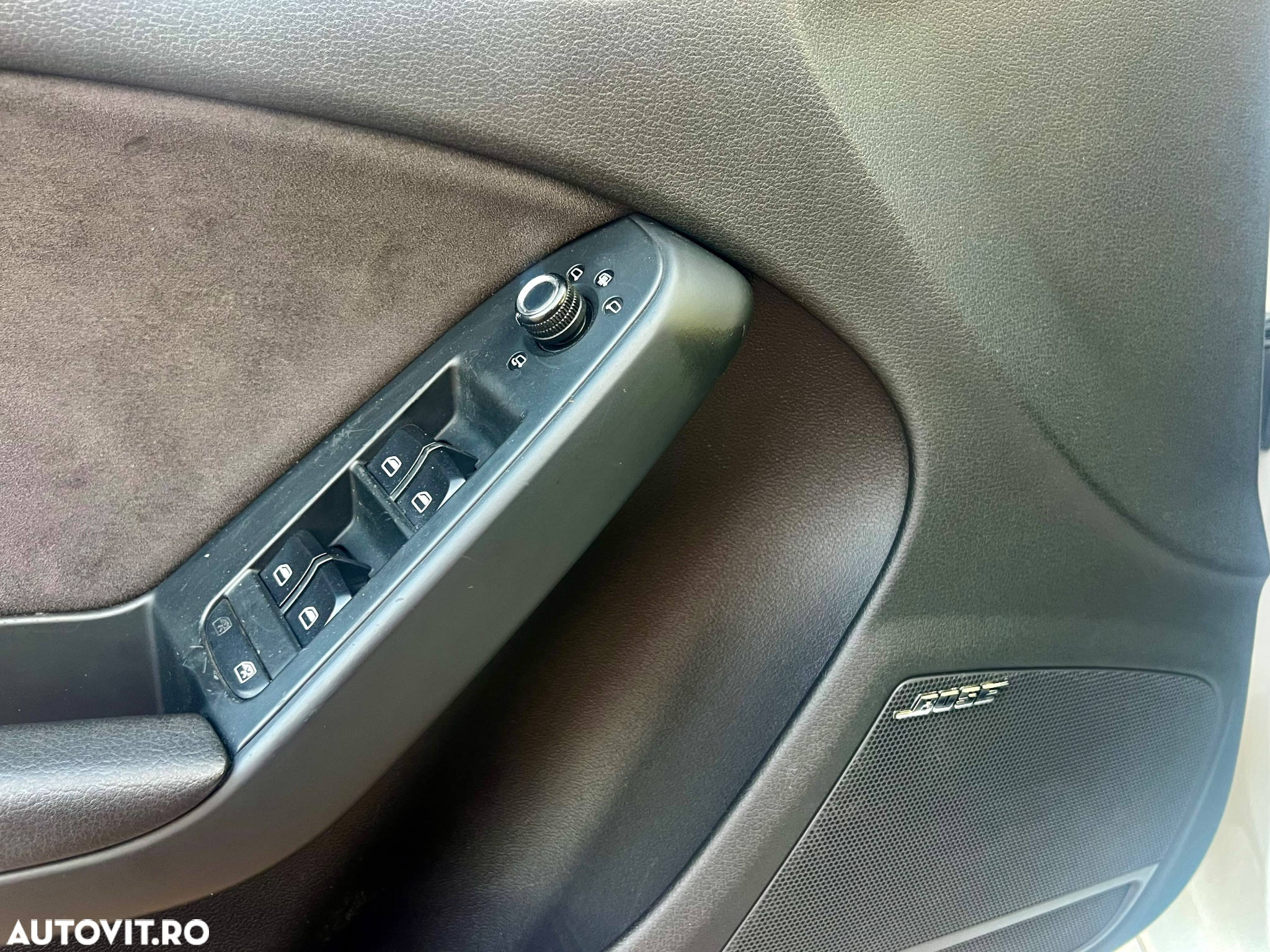 Audi A5 2.0 TDI Sportback DPF multitronic - 18