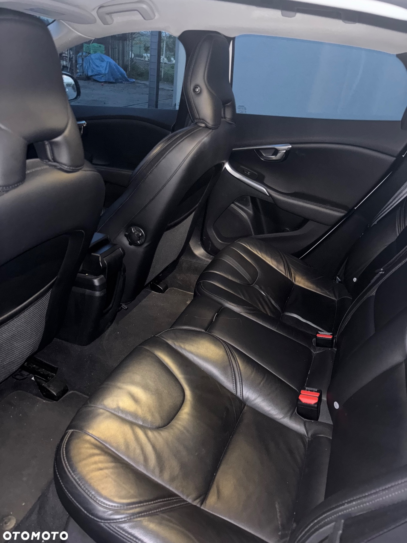 Volvo V40 D2 Base - 7