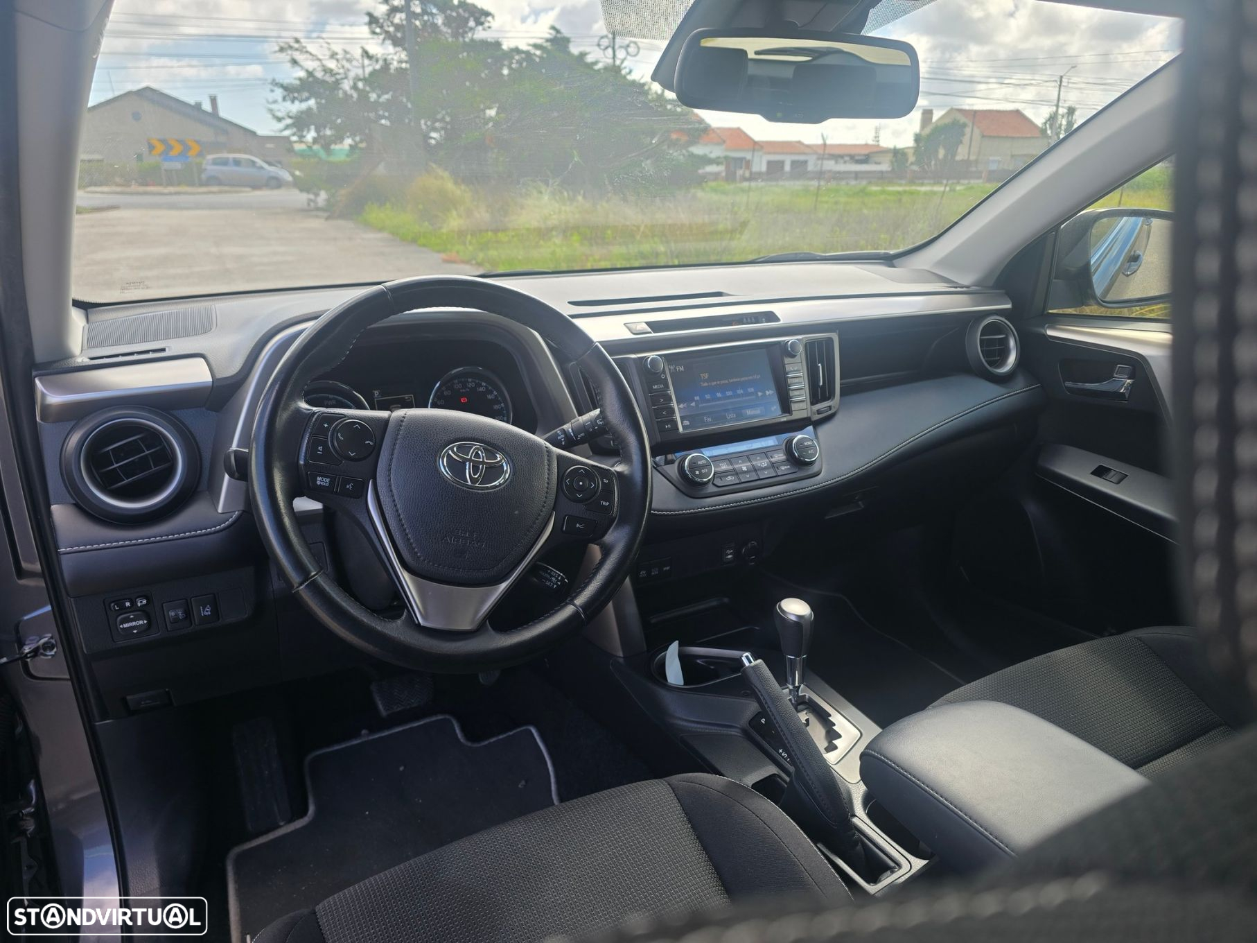 Toyota RAV4 - 15