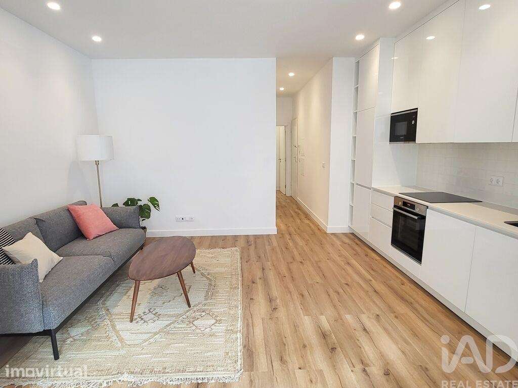 Apartamento T2 em Penha de França de 62,00 m2 - Grande imagem: 4/13