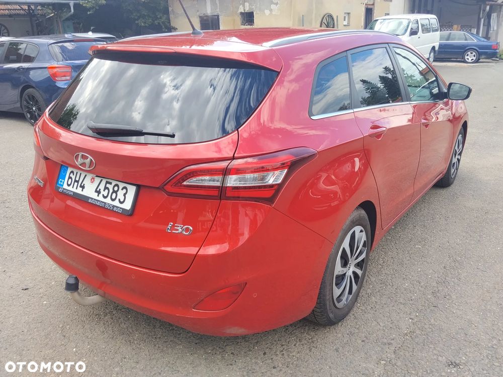 Hyundai i30 - 4