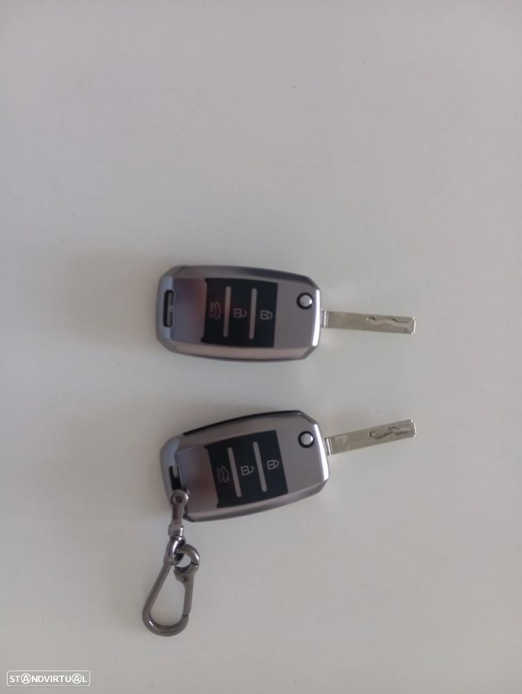 Kia Stonic 1.0 T-GDI Drive - 17