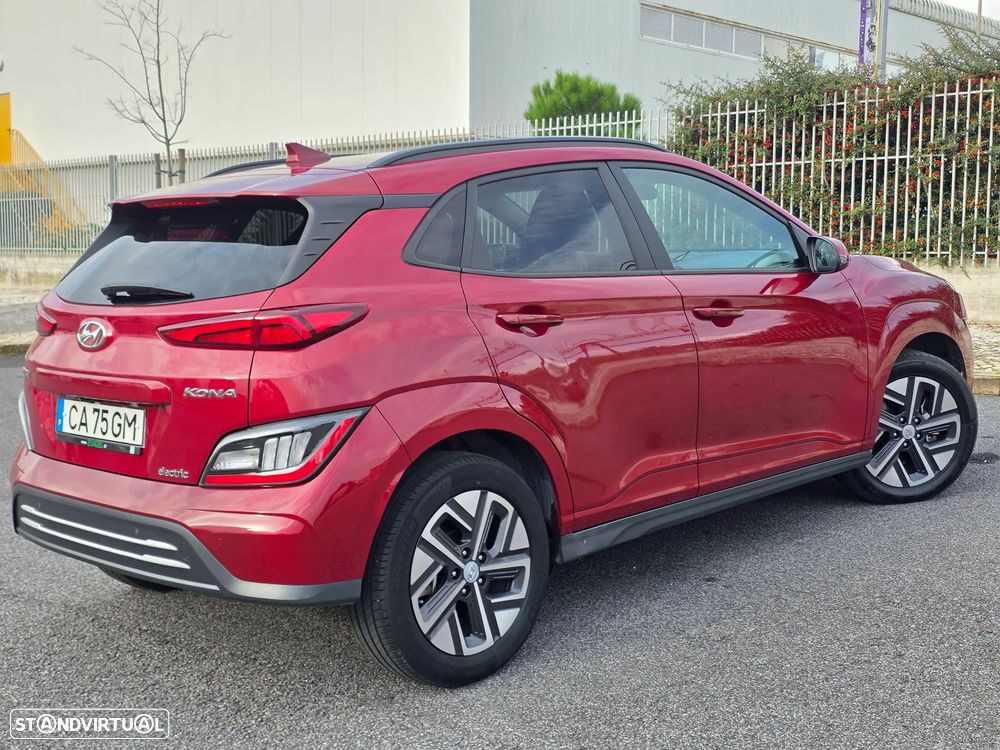 Hyundai Kauai Business - 5