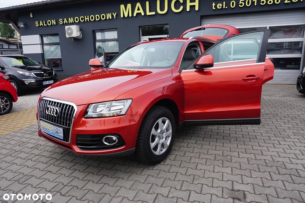Audi Q5 - 10