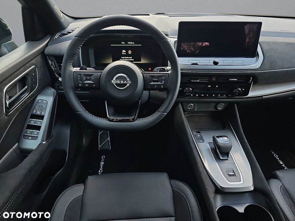 Nissan Qashqai - 19