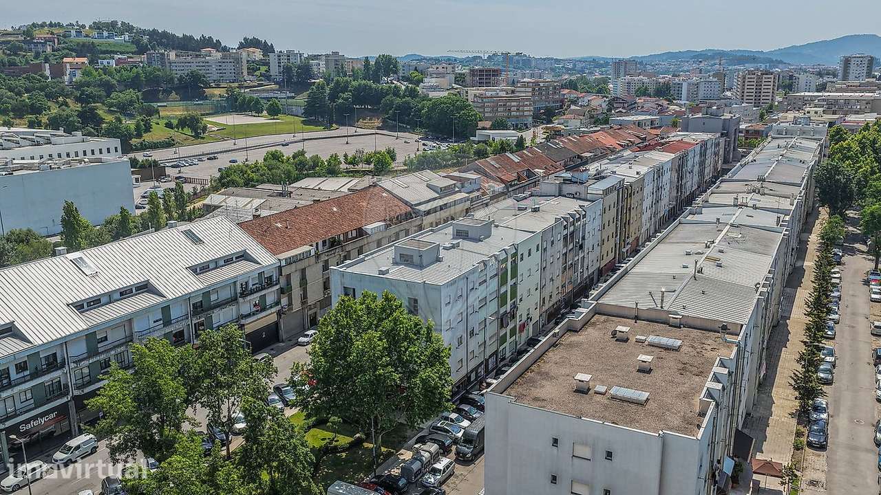 Apartamento T2 para venda - Grande imagem: 2/19