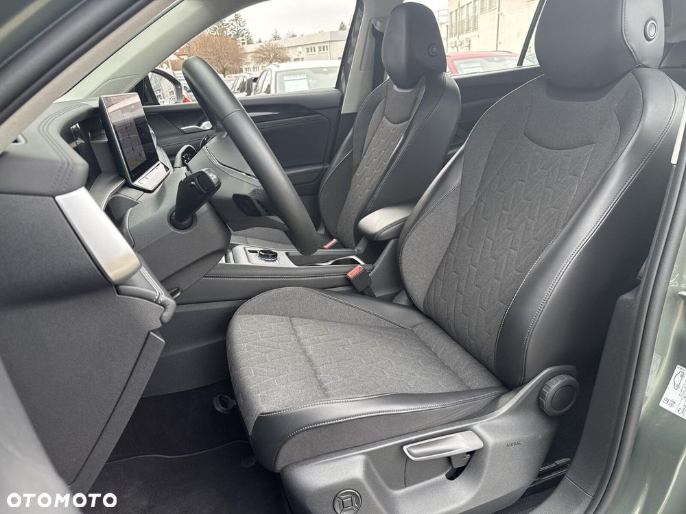 Volkswagen Tayron - 9