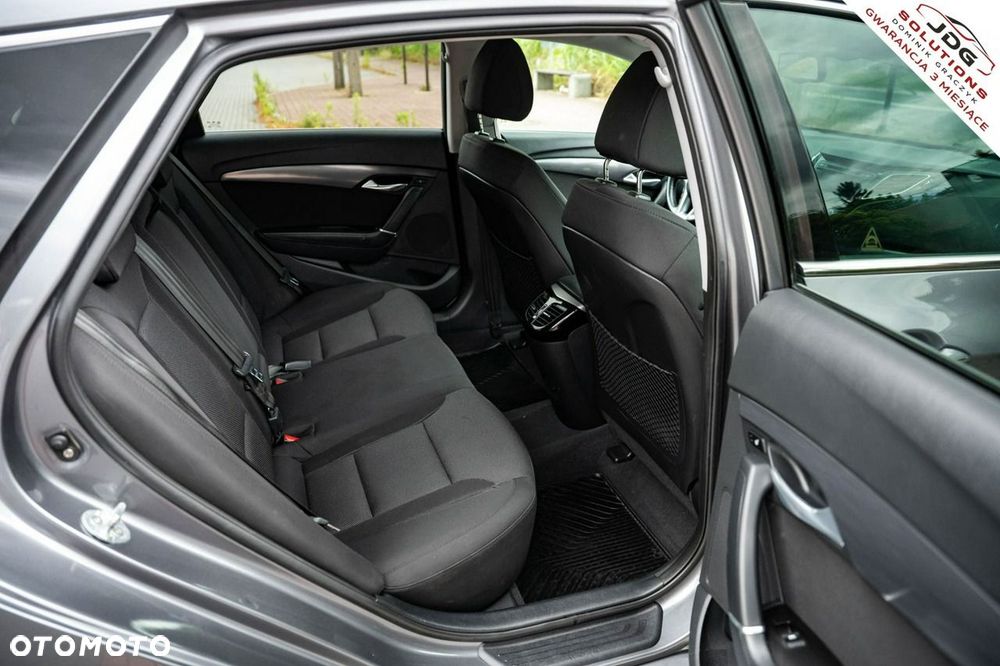 Hyundai i40 1.7 CRDi blue Style - 29