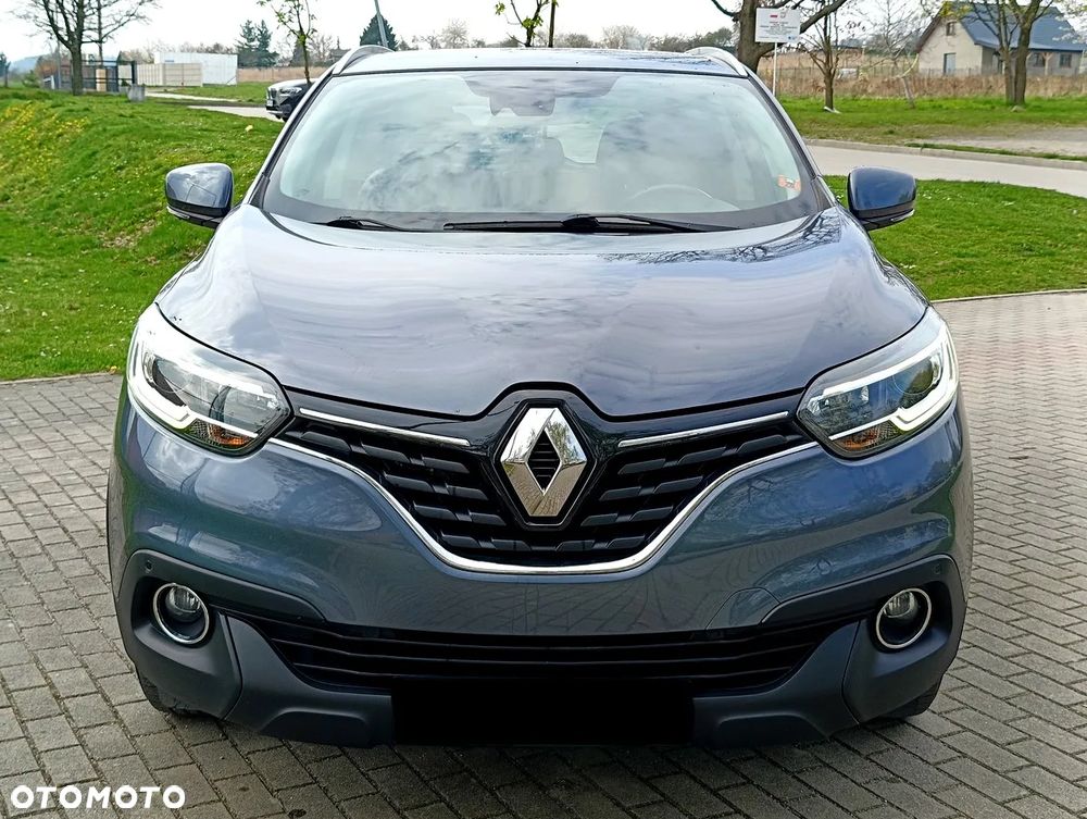 Renault Kadjar Energy dCi 130 Business - 21