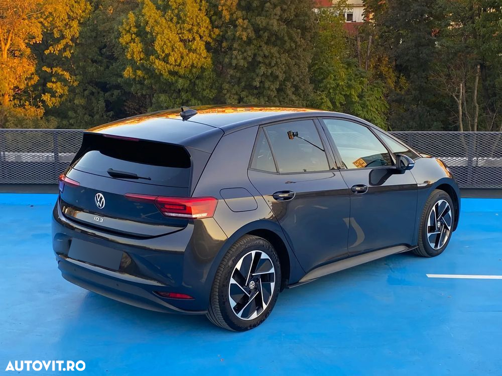 Volkswagen ID.3 Performance Upgrade Pure - 24