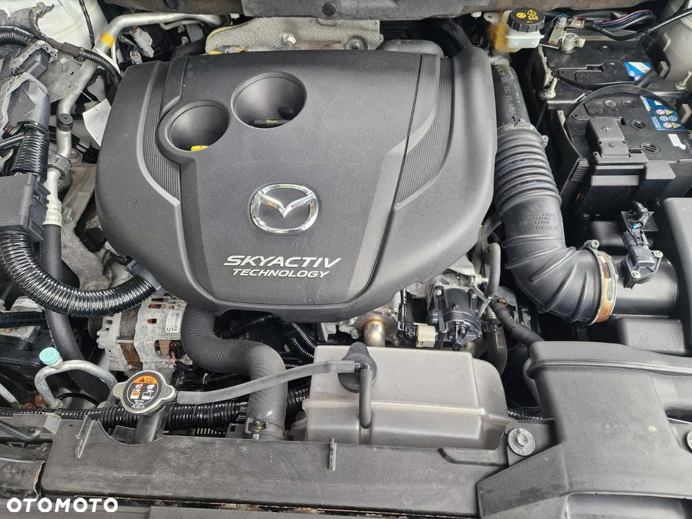 Mazda CX-5 2.2 D Skypassion AWD - 21