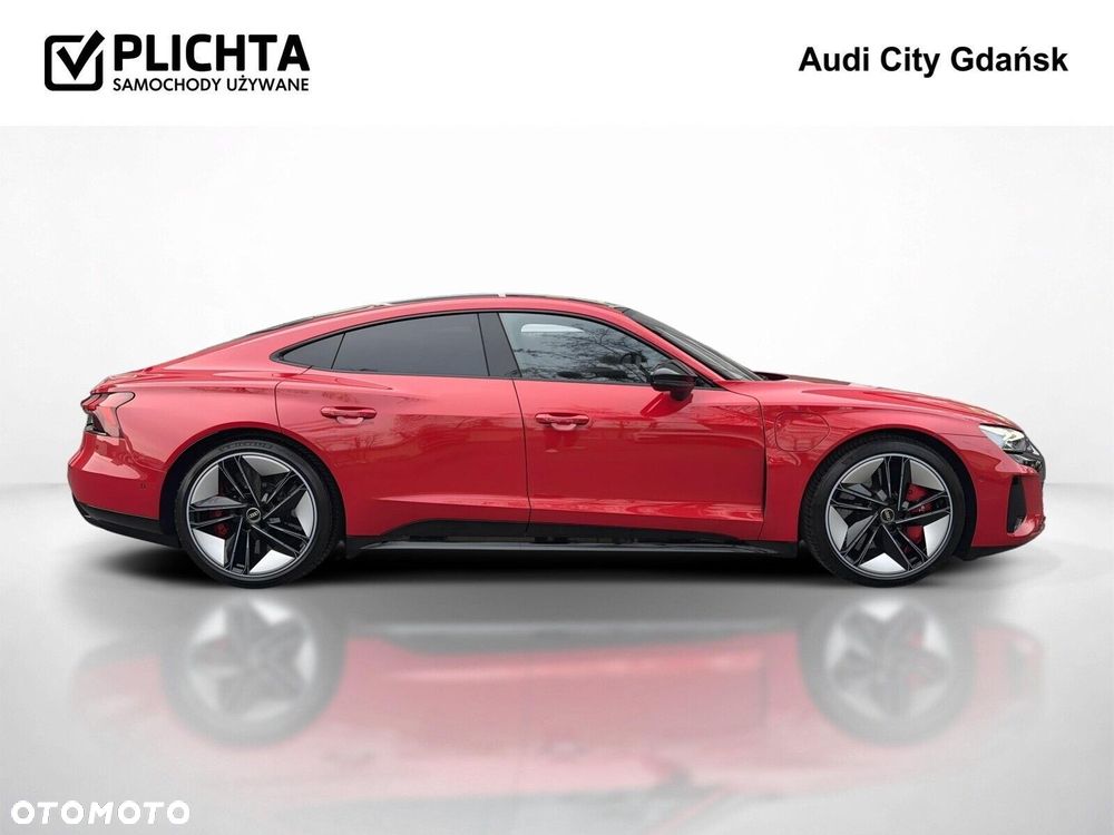 Audi RS e-tron GT 93kWh Quattro - 7