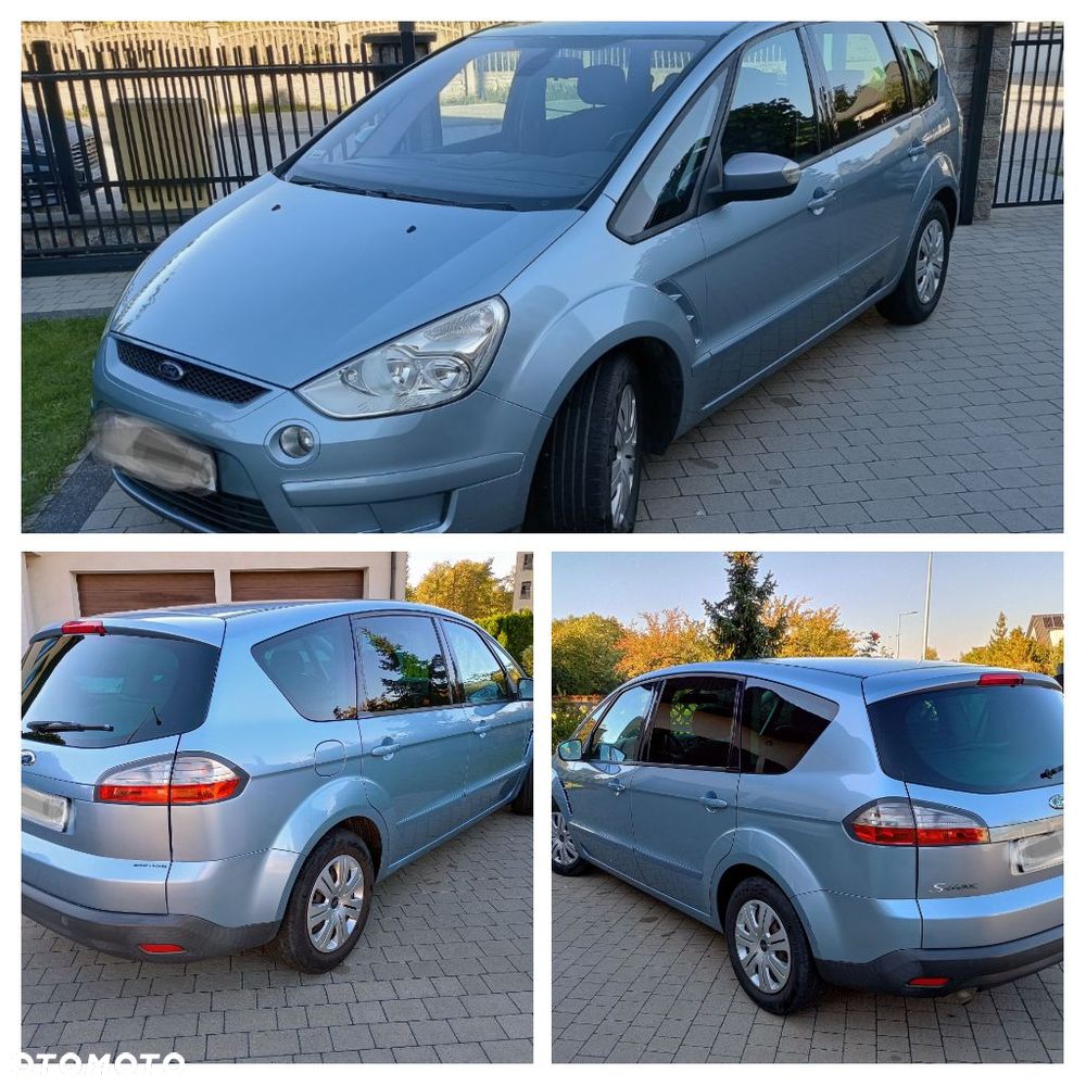 Ford S-Max - 3