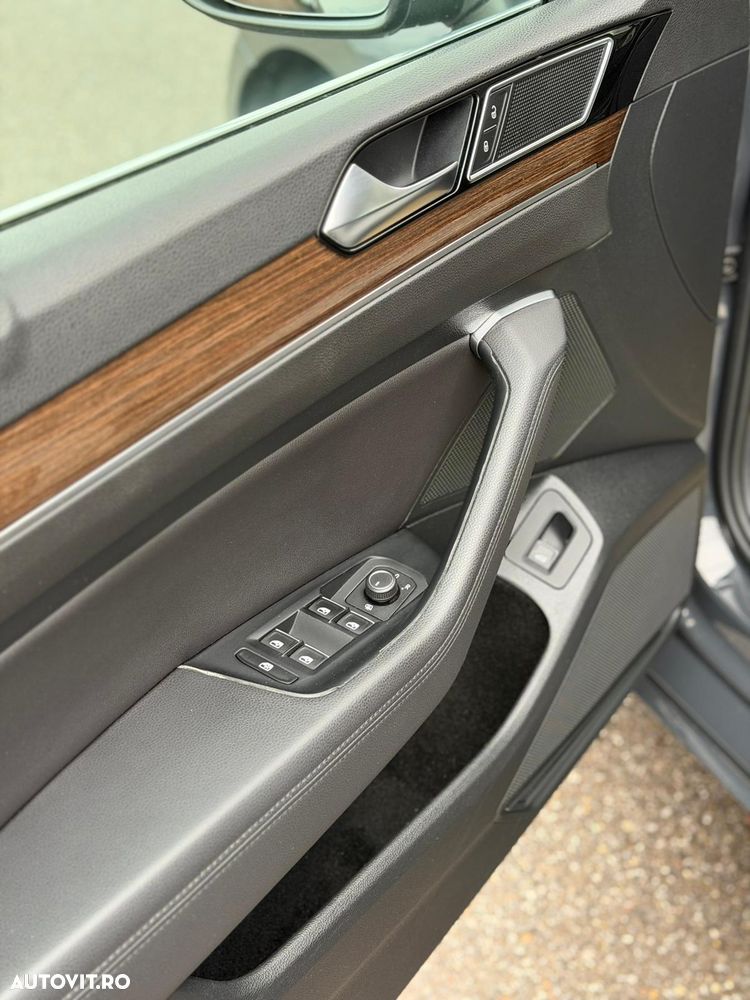 Volkswagen Passat 2.0 TDI DSG Comfortline - 13
