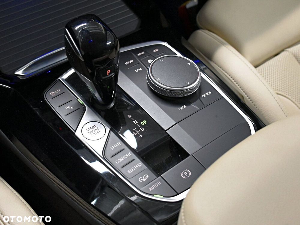 BMW X3 - 21
