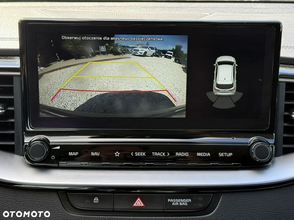Kia Ceed - 26
