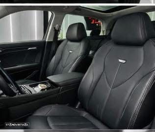 MG Marvel R Luxury - 8