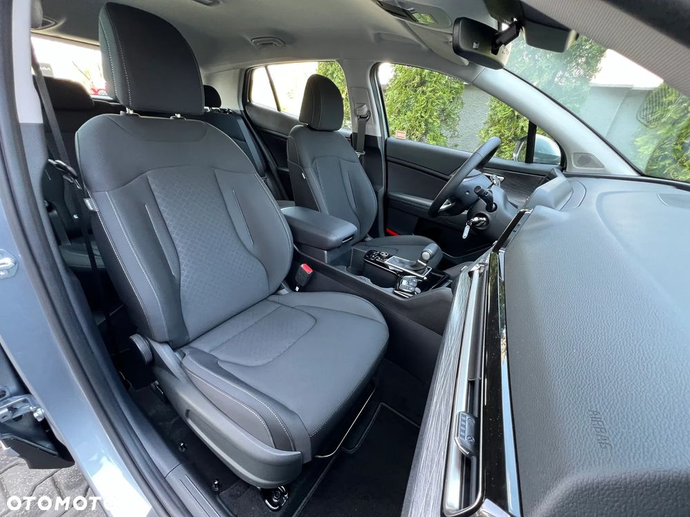 Kia Sportage 1.6 T-GDI M 2WD DCT - 28