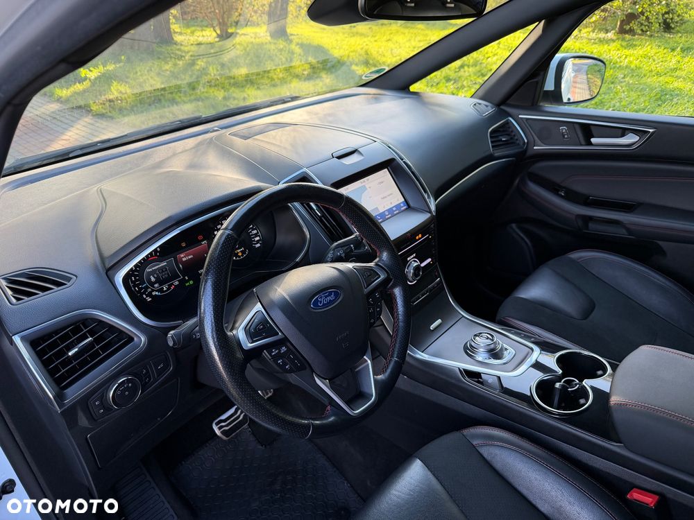 Ford S-Max 2020