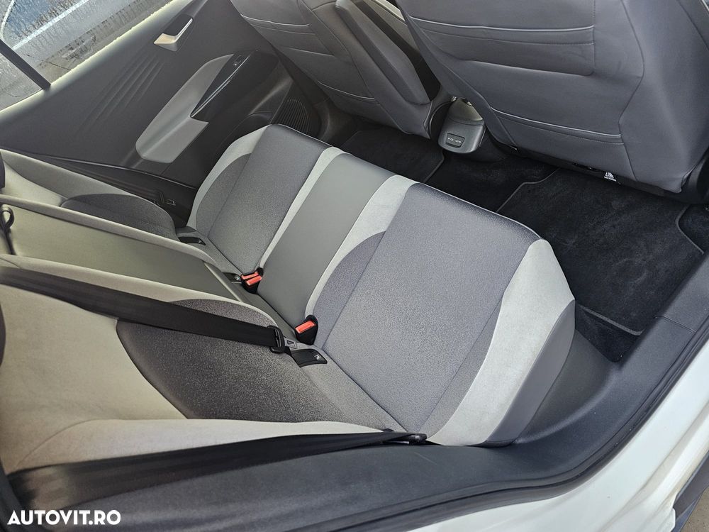 Volkswagen ID.3 Performance Upgrade Pro 1st Max - 21