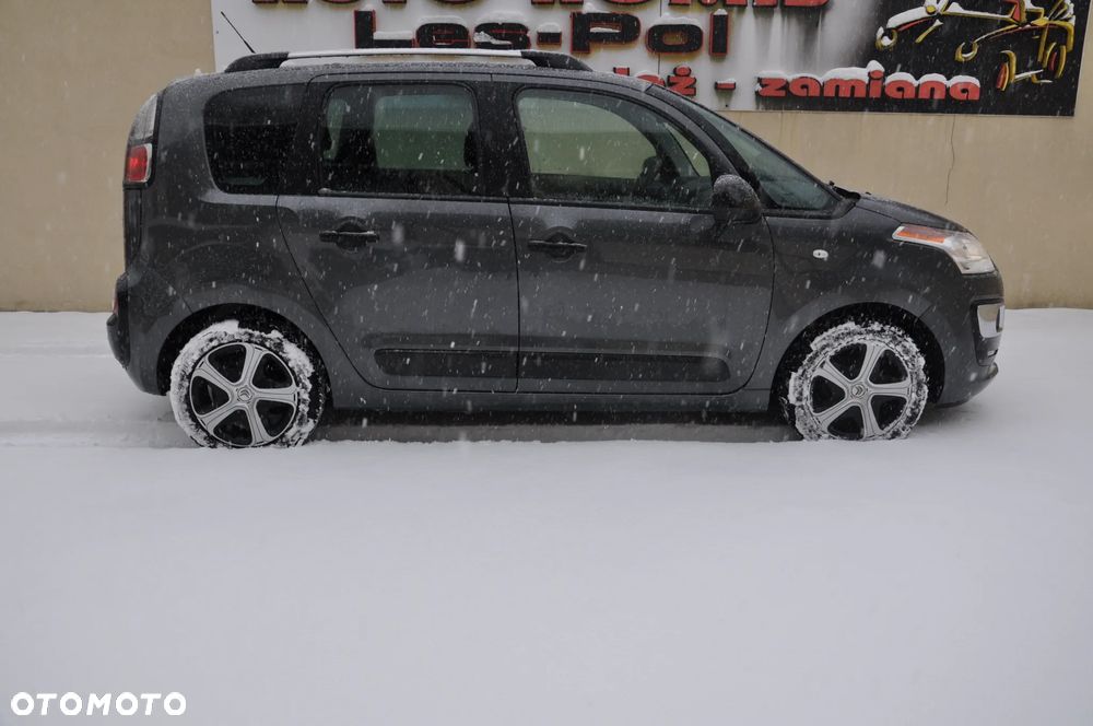 Citroën C3 Picasso - 13