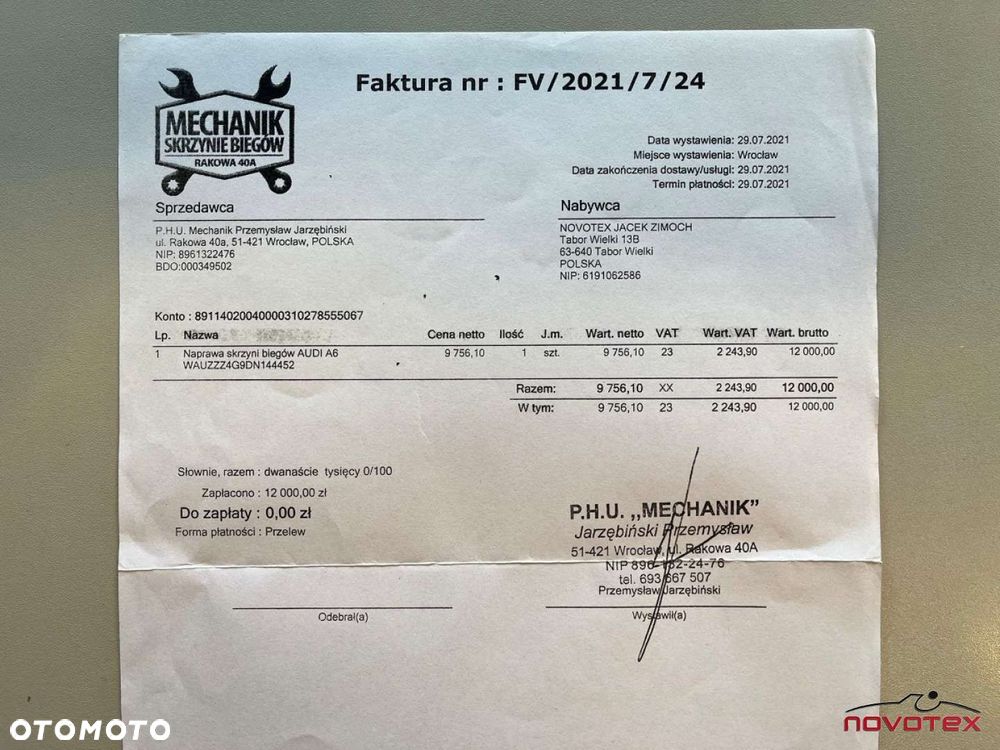 Audi A6 Allroad 3.0 TDI Quattro S tronic - 22