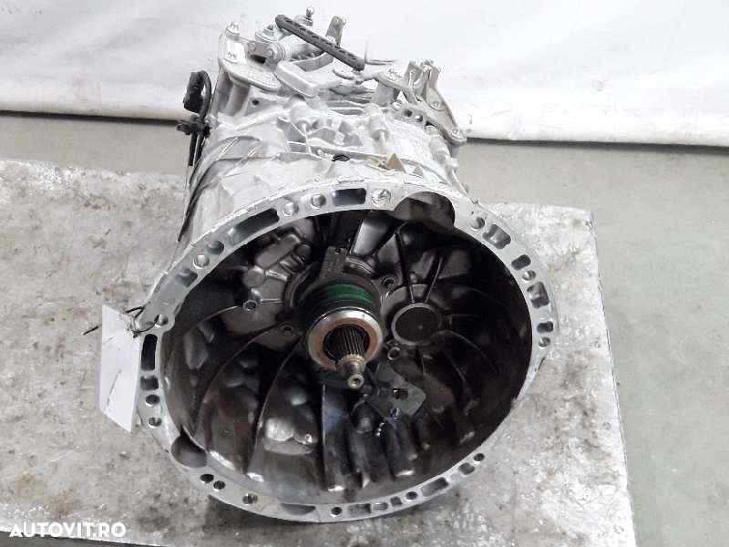 Cutie viteze Mercedes Sprinter/VW Crafter 2.0/2.2;/Reparatie cutie - 1