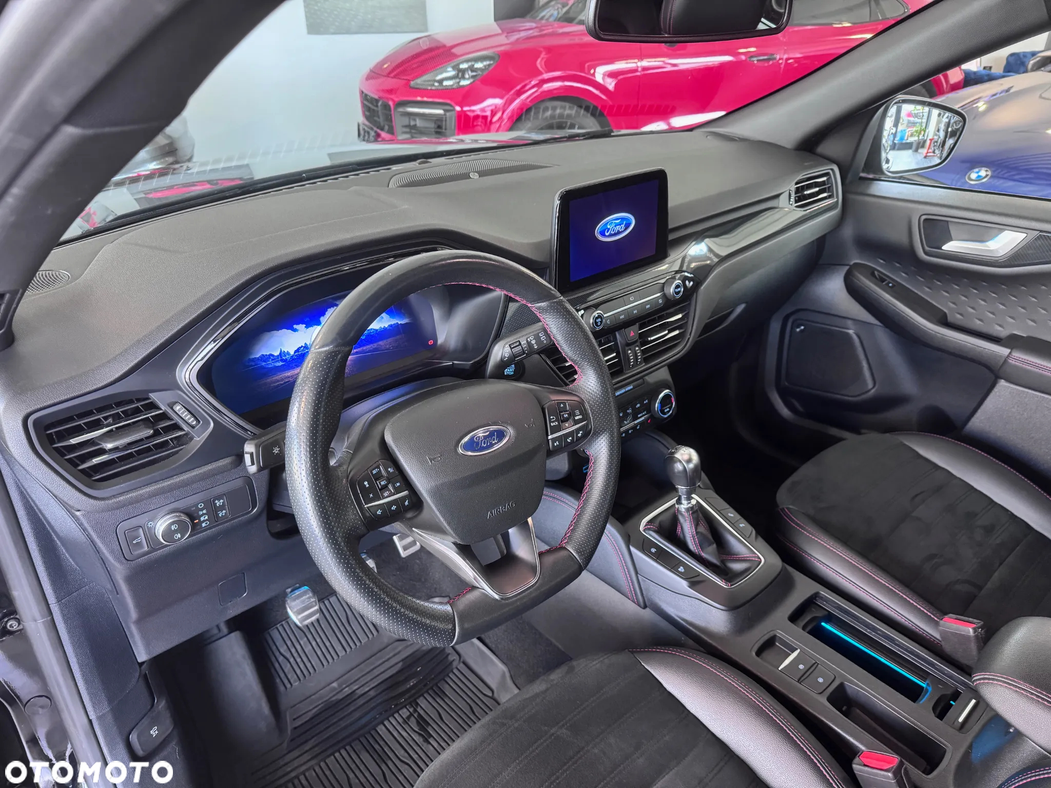 Ford Kuga 1.5 EcoBoost FWD ST-Line - 12