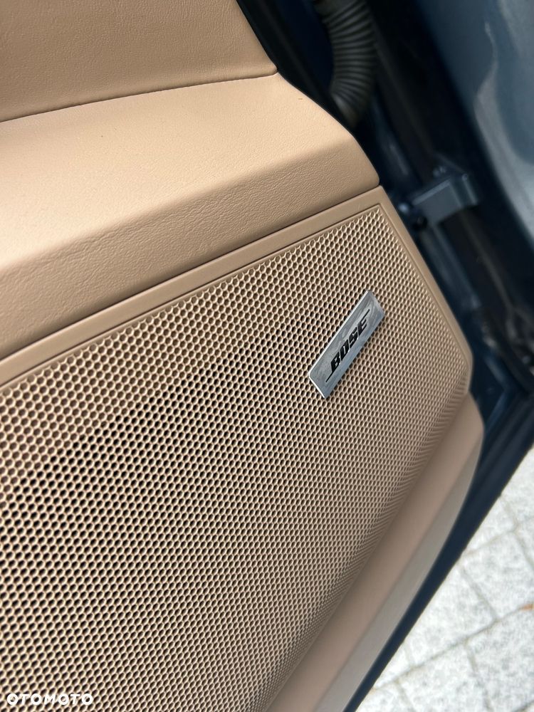 Porsche Cayenne S - 22