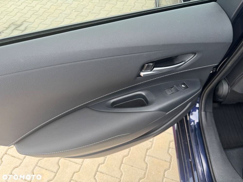Toyota Corolla 2.0 Hybrid GR Sport - 22