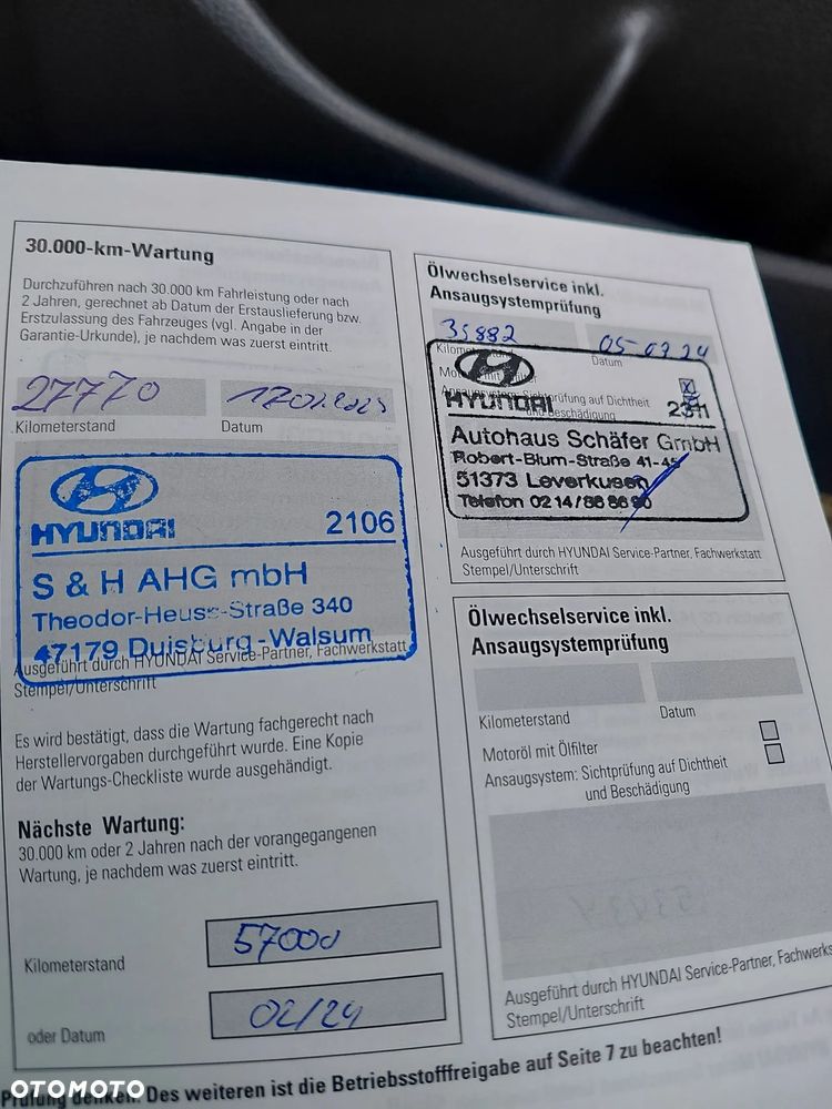 Hyundai i30 - 18