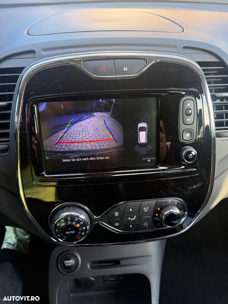 Renault Captur ENERGY TCe 90 Start&Stop XMOD - 15