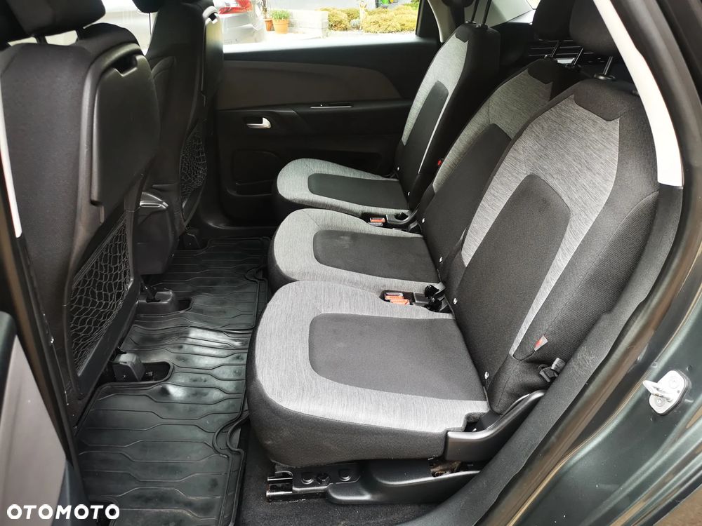 Citroën C4 Picasso 1.6 BlueHDi MoreLife S&S - 9