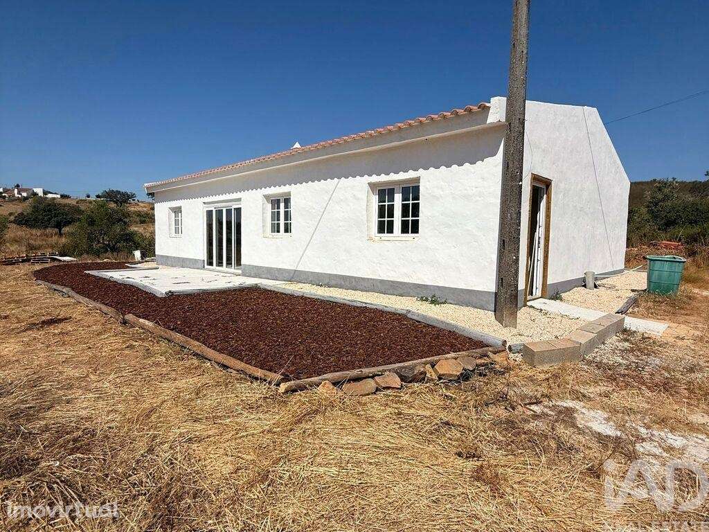 Casa de Campo T2 em São Bartolomeu de Messines de 115,00 m2 - Grande imagem: 2/20
