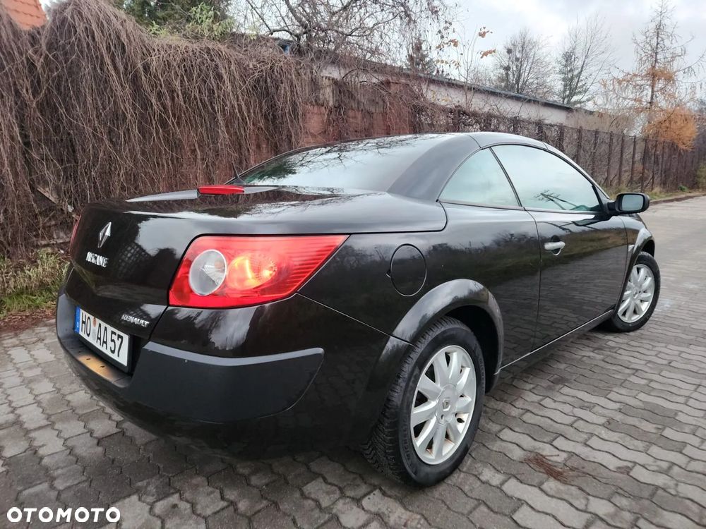 Renault Megane 1.6 Dynamique - 25