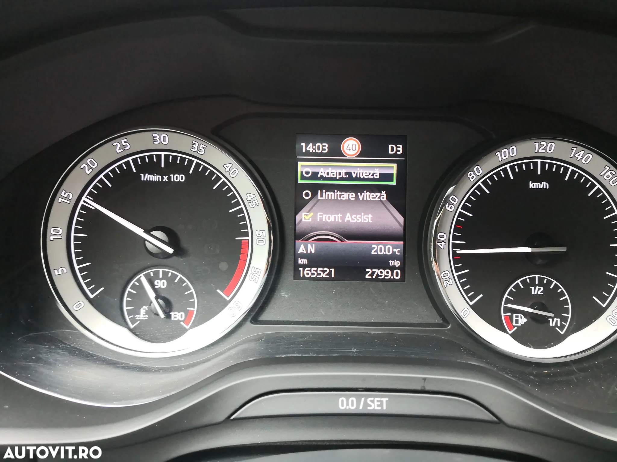 Skoda Kodiaq 2.0 TDI DSG Sportline - 14