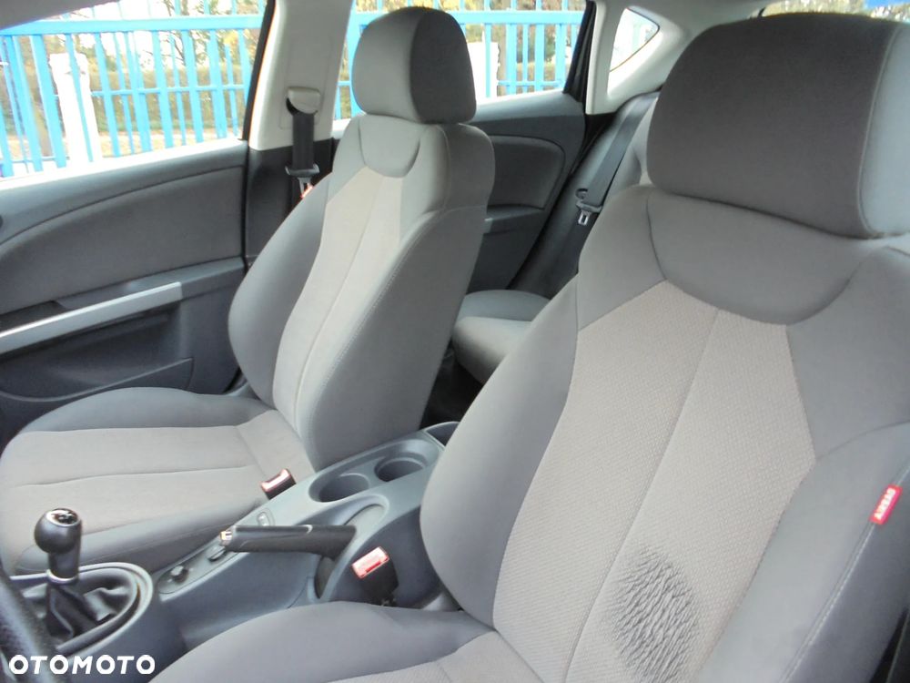 Seat Leon 1.6 TDI DPF Style - 7