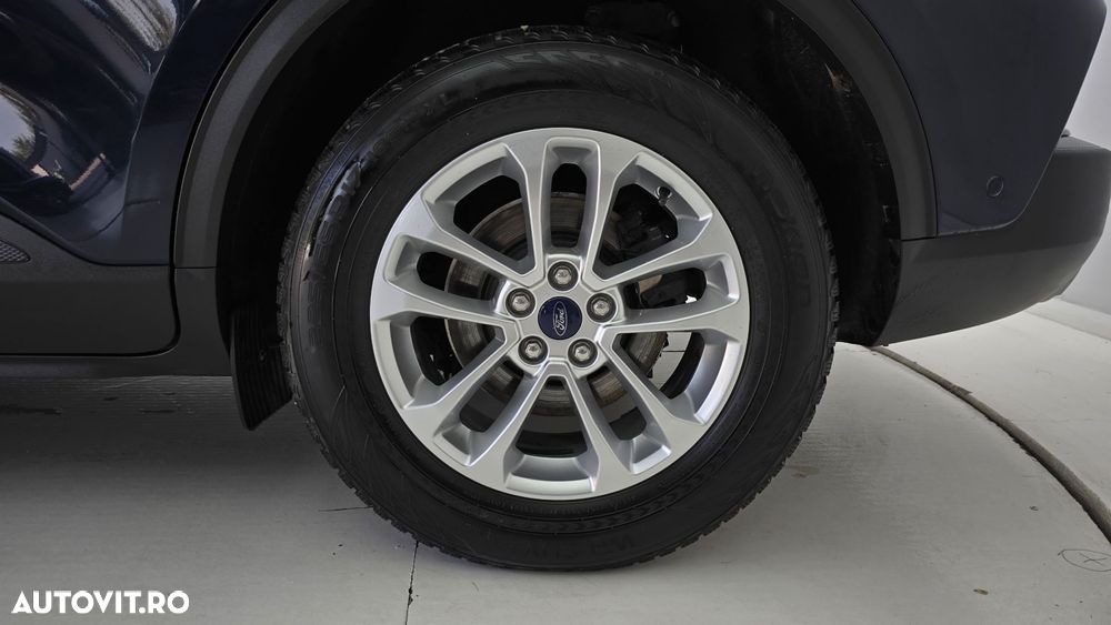 Ford Kuga - 22