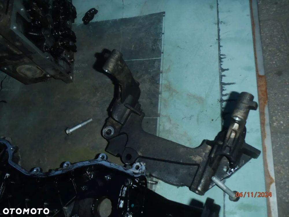 dżwigienka dżwigienki dżwignia popychacz combo corsa astra doblo fiorino Qubo panda 500 grande punto evo mito lancia idea musa scudo strada 1.3 multijet euro 4 oryginał - 9